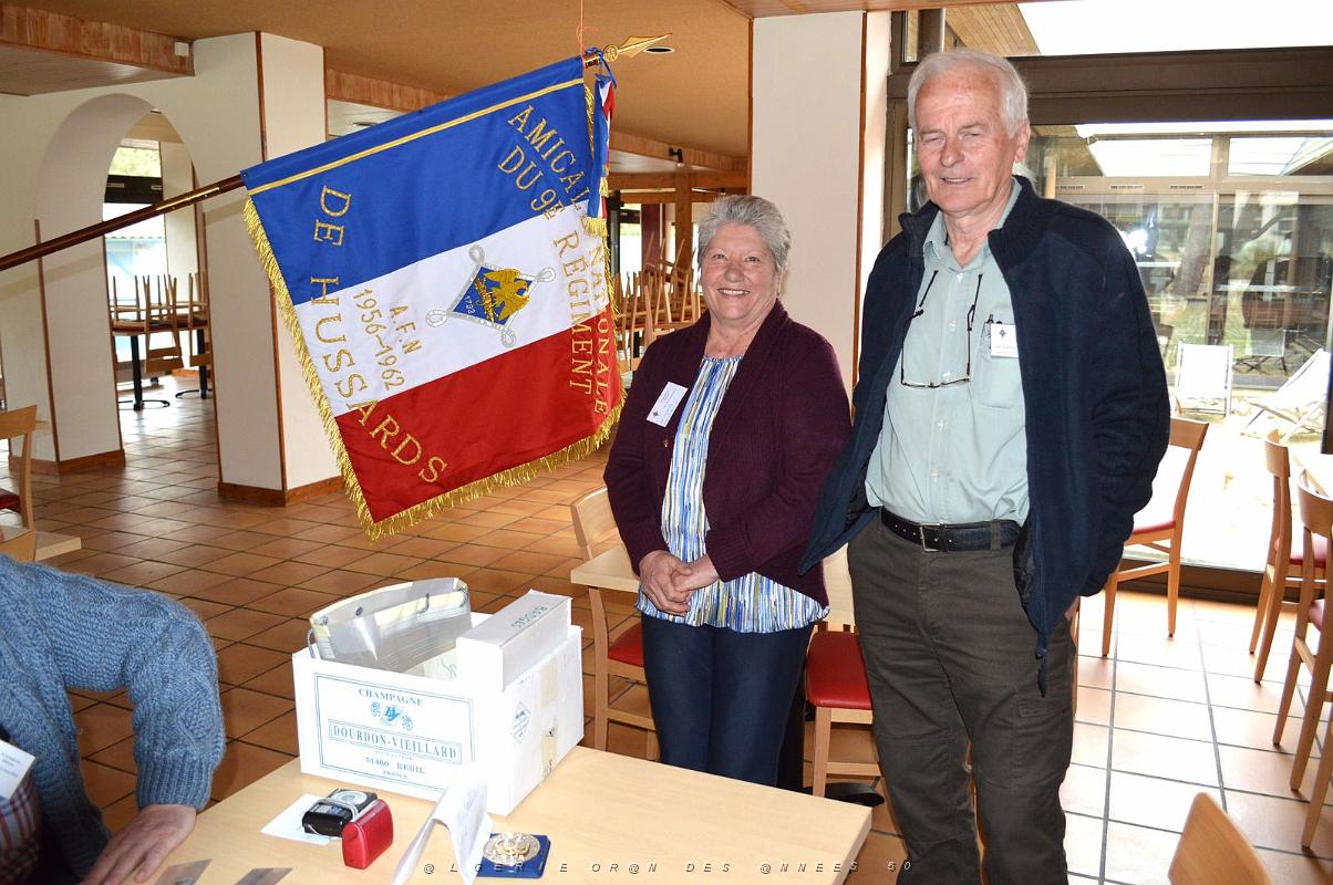 2015 04 23 24 25 ST GEORGES DE DIDONNE-AG DU 9 EME HUSSARDS (7).JPG